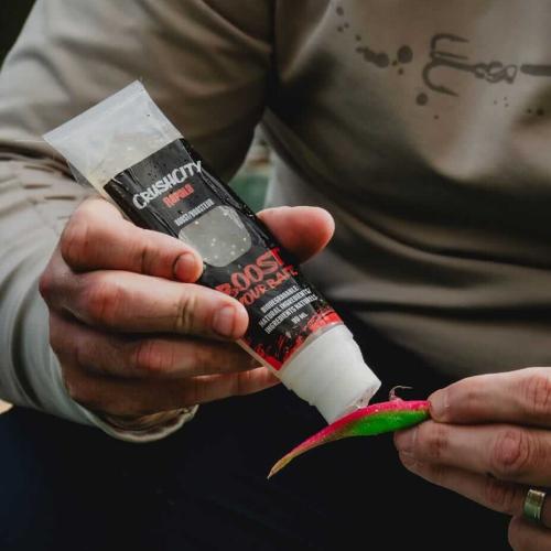 Ароматизатор за изкуствени примамки Rapala Crushcity Boost