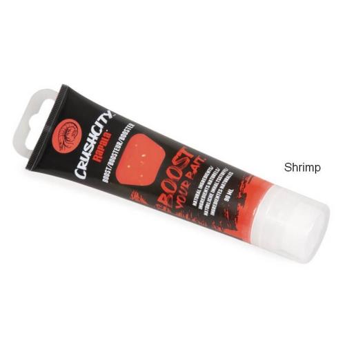 Ароматизатор за изкуствени примамки Rapala Crushcity Boost