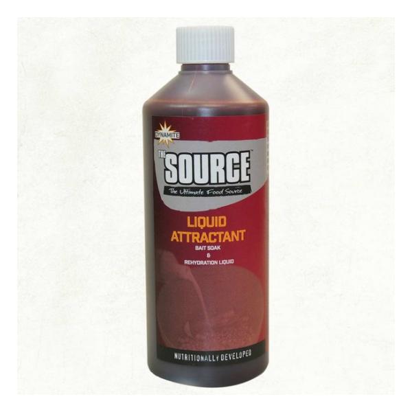 Атрактант за стръв DB Re-Hydration Liquid
