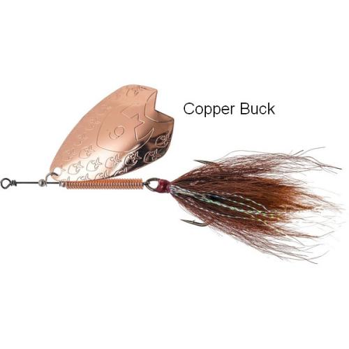 Блесни Westin Spinstrike Bucktail