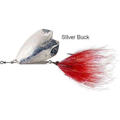 Блесни Westin Spinstrike Bucktail