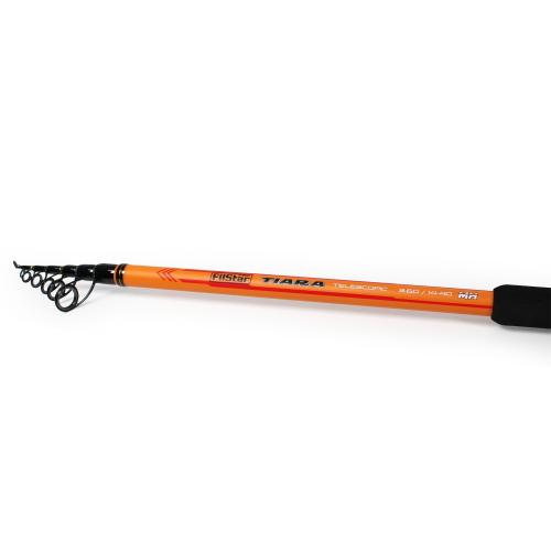 Болонеза Filstar Tiara Telescopic