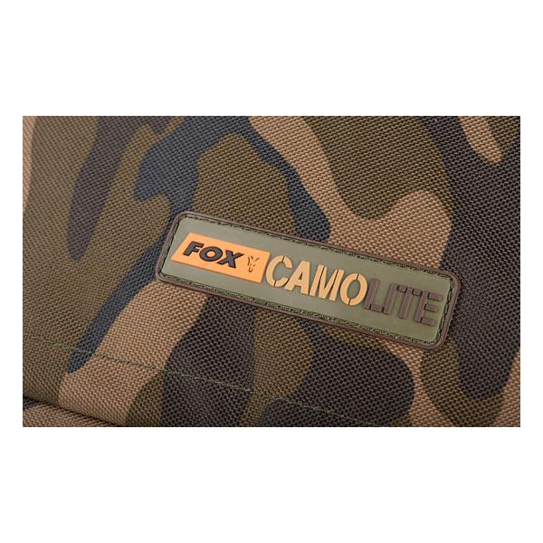 Чанта за лаптоп Fox Camolite Messenger Bag