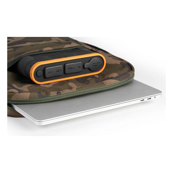 Чанта за лаптоп Fox Camolite Messenger Bag