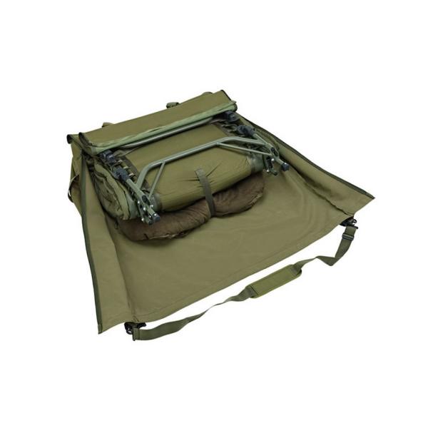 Чанта за Легла Trakker NXG Roll-Up Bed Bag