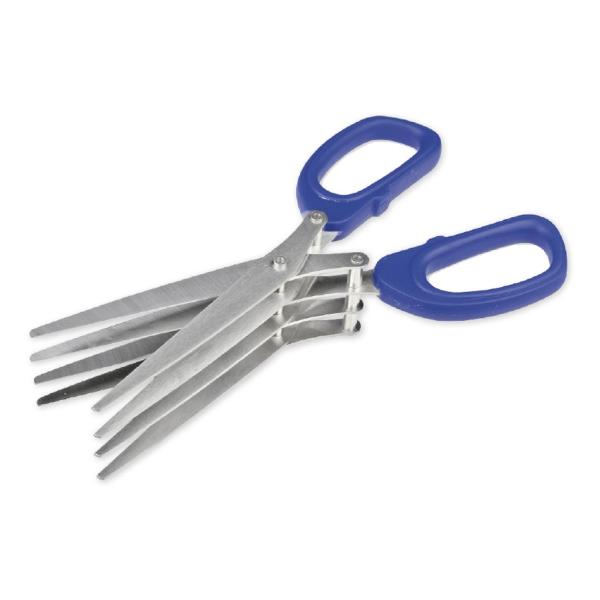 Четворна ножица CZ Worm Scissors