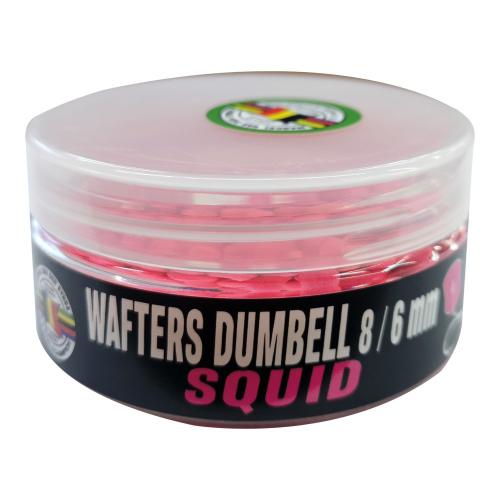 Дъмбели с балансирана плаваемост VDE Wafter Dumbell