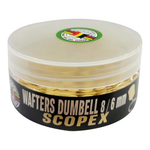 Дъмбели с балансирана плаваемост VDE Wafter Dumbell
