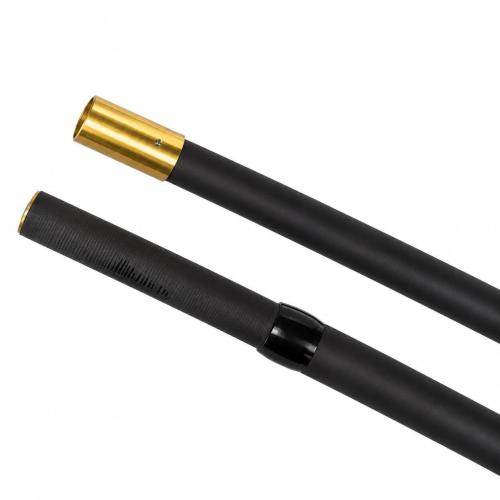 Дръжка за кеп две части Faith Carbon Net Handle