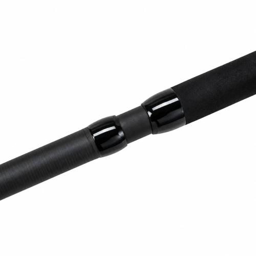 Дръжка за кеп две части Faith Carbon Net Handle
