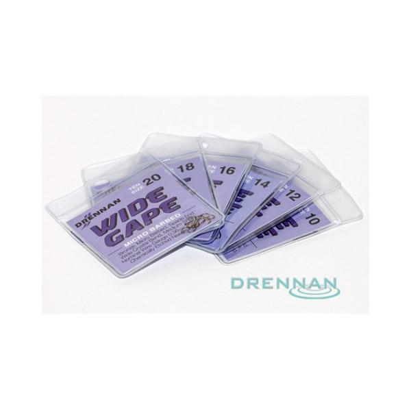 Drennan Wide Gape