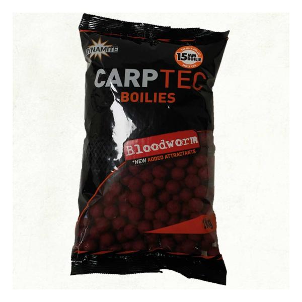 Dynamite Baits CarpTech Boilies 
