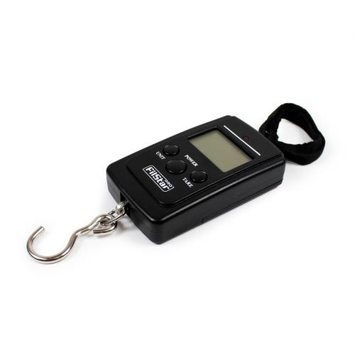 Електронен кантар Filstar Digital Fishing Scale - 50 килограма