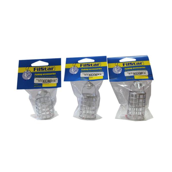 Фидер Metal FDR Mounted Lead 