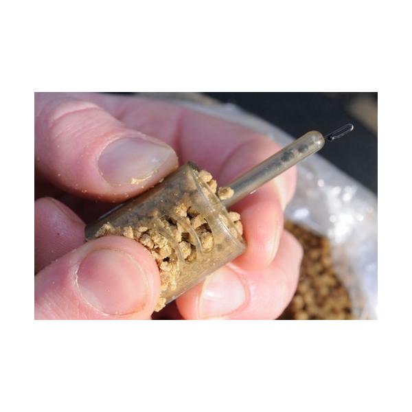 Фидер хранилка GURU X-Safe Pellet Feeder