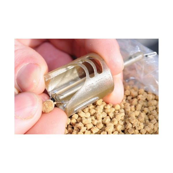 Фидер хранилка GURU X-Safe Pellet Feeder
