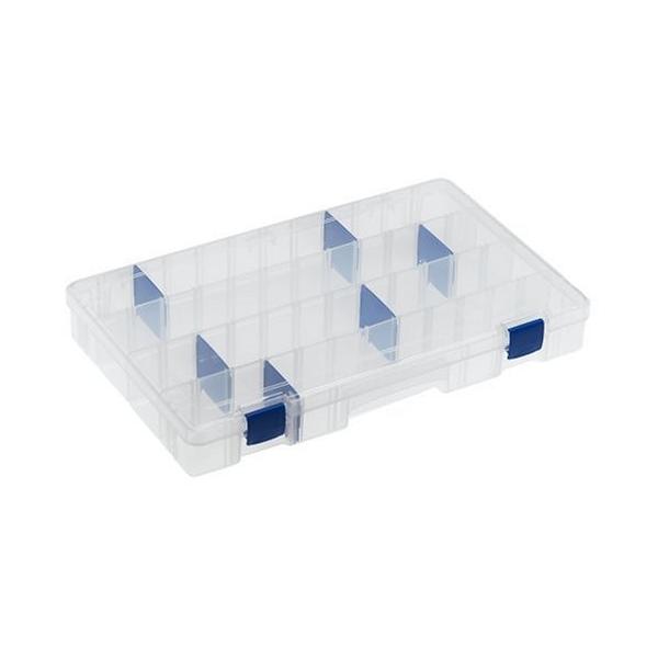 Flambeau Tuff Tainer - 6557HM