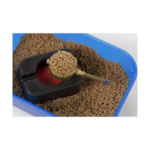 Форма за Bonjo Feeders