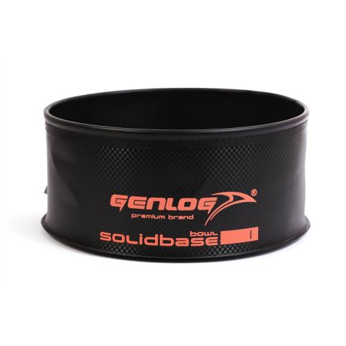 Футери за захранка Genlog EVA Solid Base Carbon