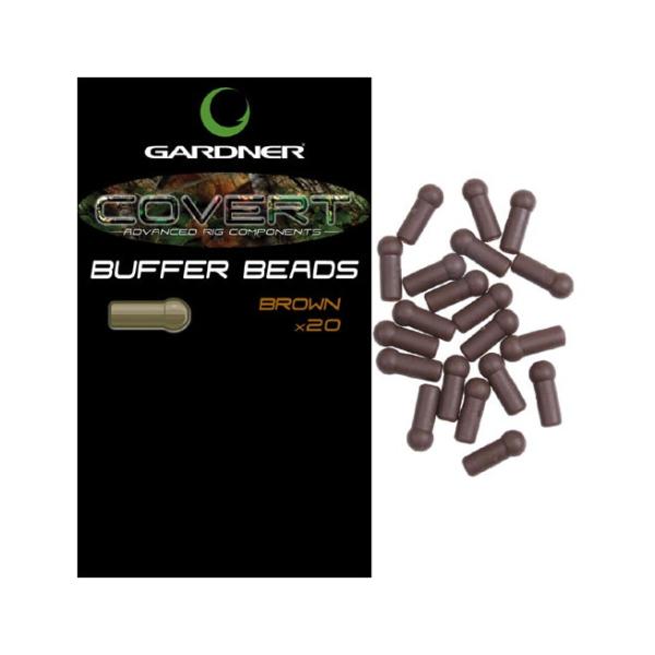 Gardner Covert Buffer Beads 