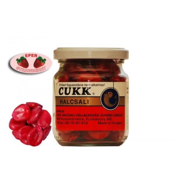 Големи зърна царевица CUKK Goliath