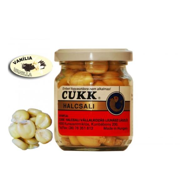 Големи зърна царевица CUKK Goliath