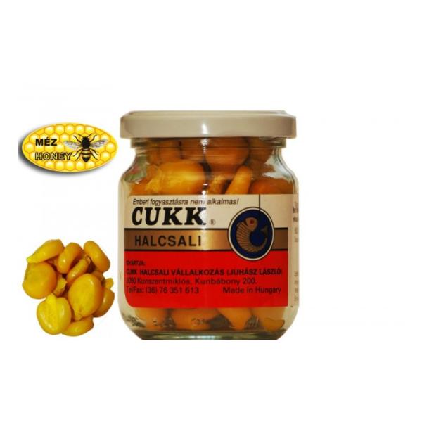 Големи зърна царевица CUKK Goliath