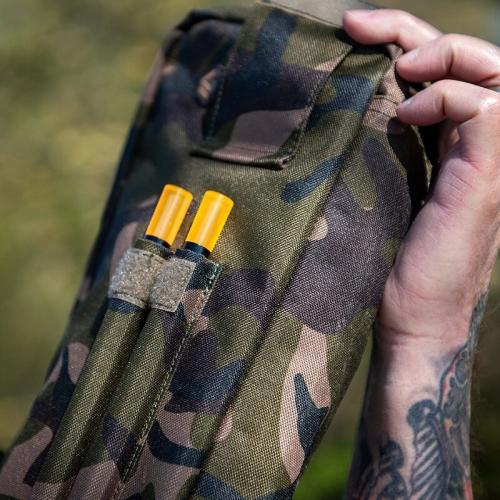 Калъф Fox Camolite Spood and Marker Double Sleeves