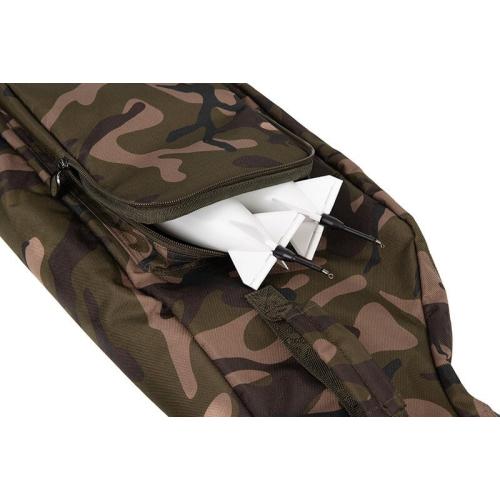 Калъф Fox Camolite Spood and Marker Double Sleeves