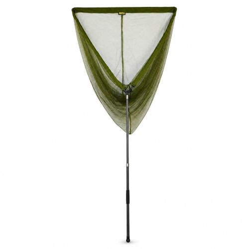 Кеп Faith Carp Landing Net Telescopic Carbon Handle