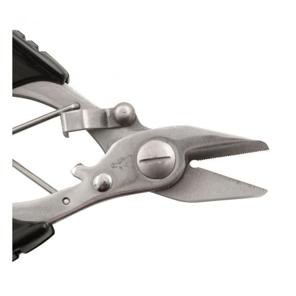 Клещи Edges Braid Blades XS