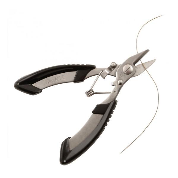 Клещи Edges Braid Blades XS