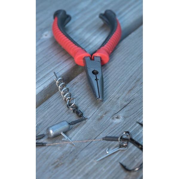 Клещи за отваряне на халки FOX RAGE Split Ring Pliers