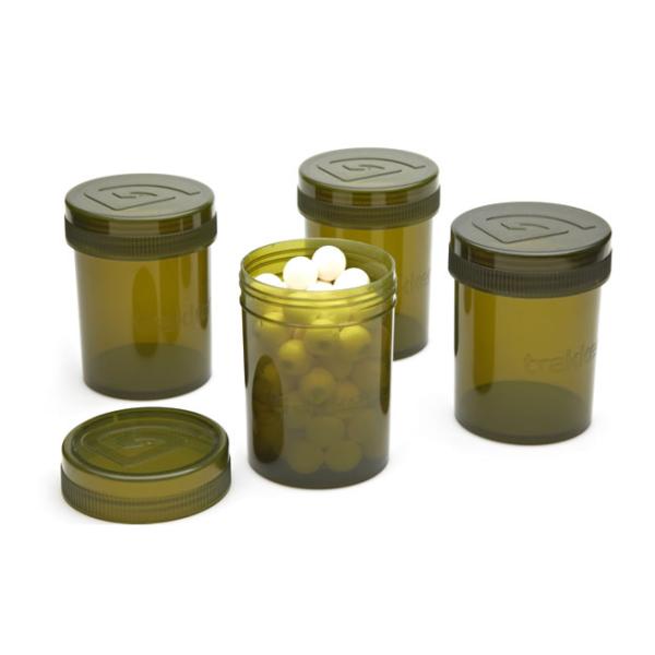 Комплект бурканчета Trakker Glug Pots 