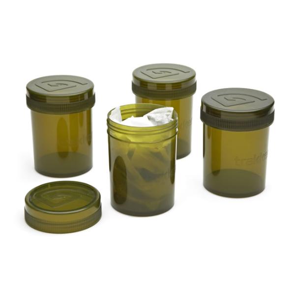 Комплект бурканчета Trakker Glug Pots 