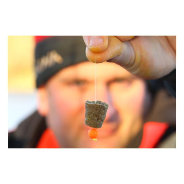 Конуси за пелети + игла GURU PELLET CONES