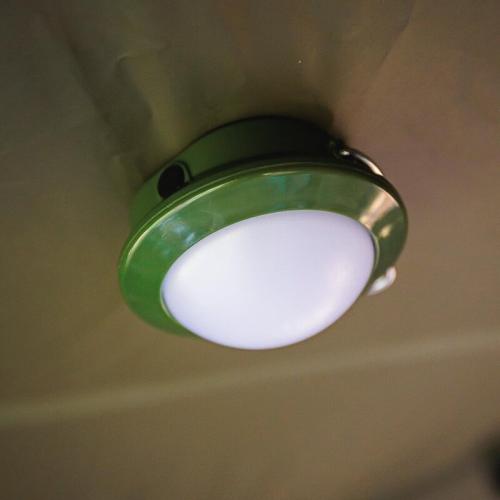 Лампа за палатка Fox Halo 200C Bivvy Light