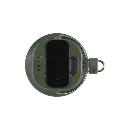 Лампа за палатка Fox Halo 200C Bivvy Light
