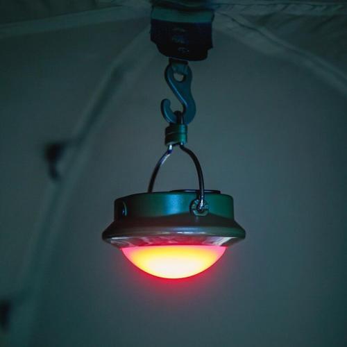 Лампа за палатка Fox Halo 200C Bivvy Light