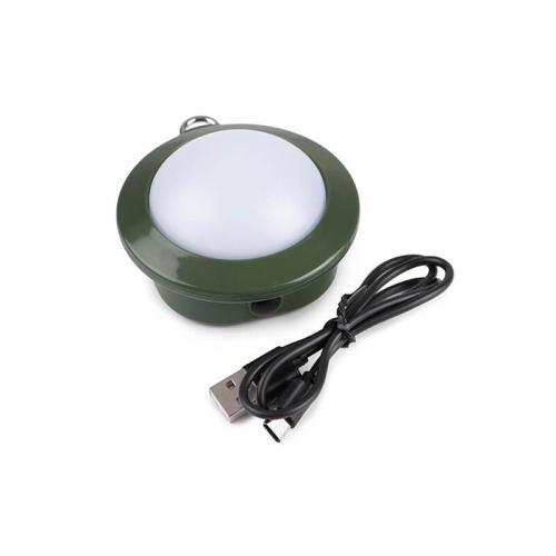 Лампа за палатка Fox Halo 200C Bivvy Light