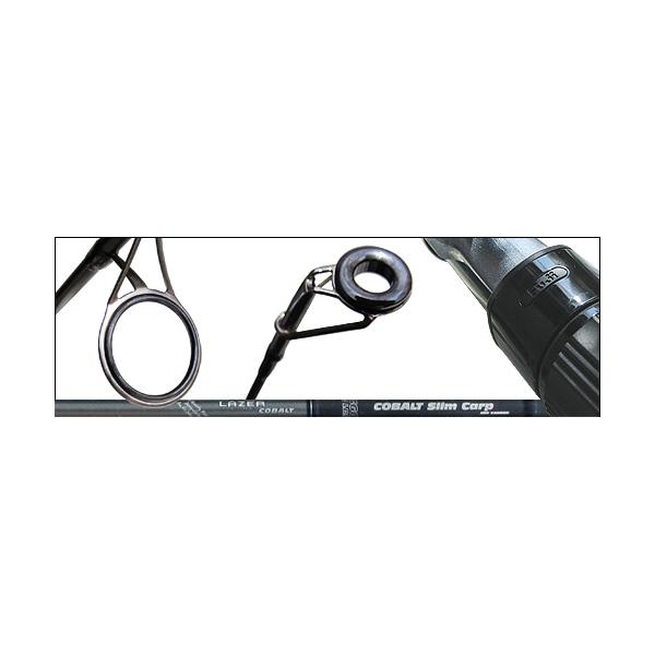 Lazer Cobalt Slim Carp