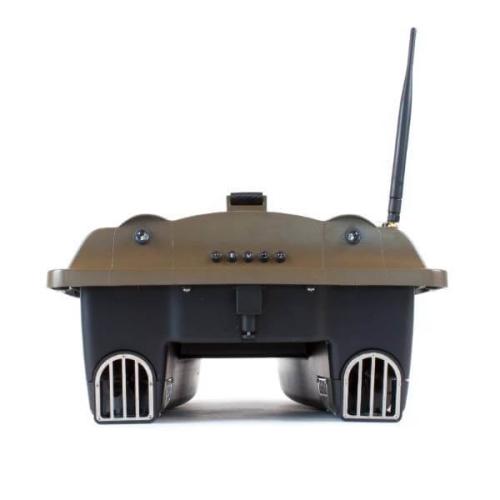 Лодка за захранване Eurocatch Lakemaster M1