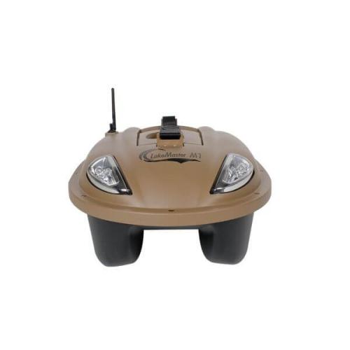 Лодка за захранване Eurocatch Lakemaster M1