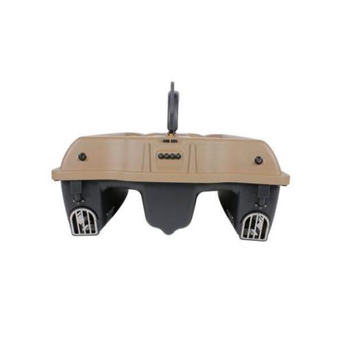 Лодка за захранване Eurocatch Lakemaster M2