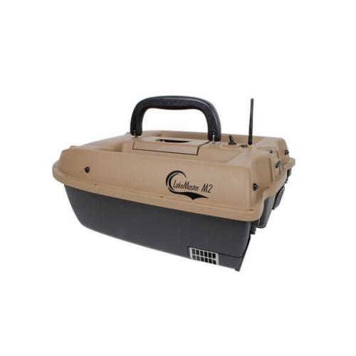 Лодка за захранване Eurocatch Lakemaster M2