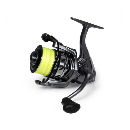 Макара Filstar SX