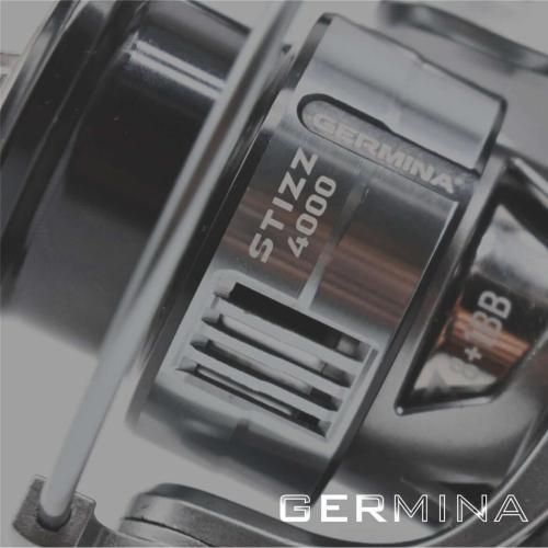 Макари Germina Stizz Reel