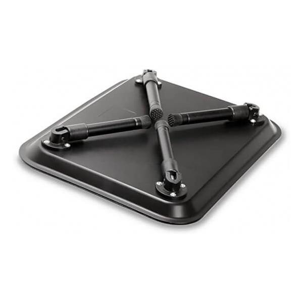 Маса за палатка Trakker Carbon Effect Bivvy Table 