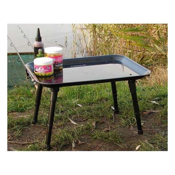 Маса за палатка Trakker Carbon Effect Bivvy Table 