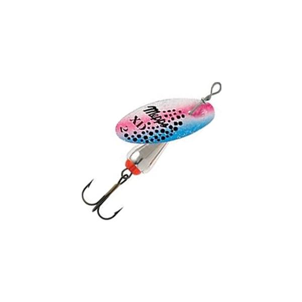 Mepps XD Rain Trout Блесна за дълбоки води